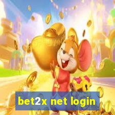 bet2x net login